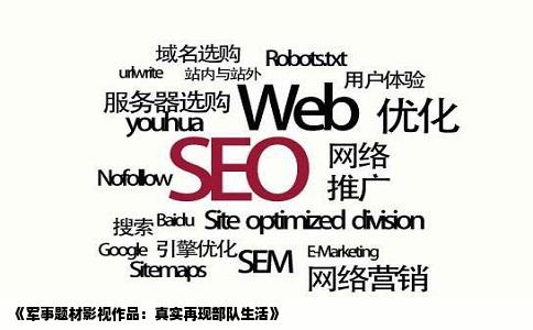 《军事题材影视作品：真实再现部队生活》