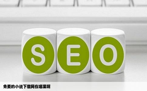 免费的小说下载网在哪里啊