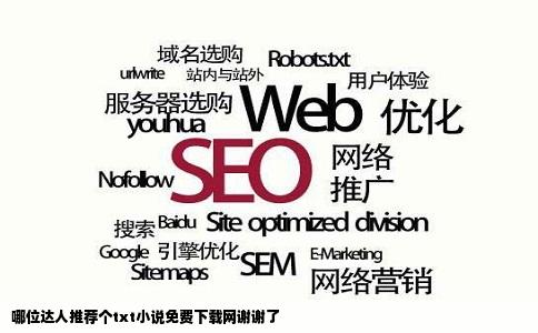 哪位达人推荐个txt小说免费下载网谢谢了