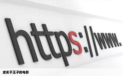 求关于王子的电影