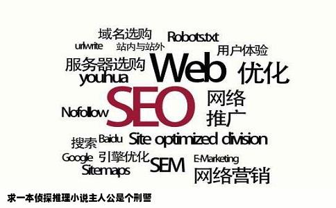 求一本侦探推理小说主人公是个刑警