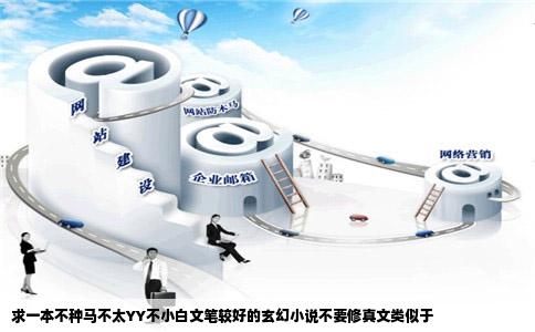 求一本不种马不太YY不小白文笔较好的玄幻小说不要修真文类似于