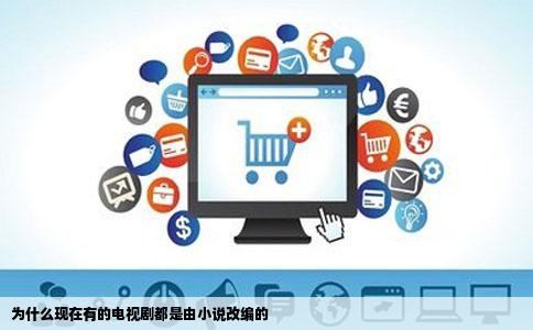 为什么现在有的电视剧都是由小说改编的