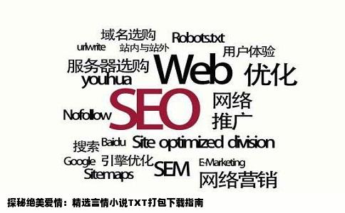 探秘绝美爱情：精选言情小说TXT打包下载指南