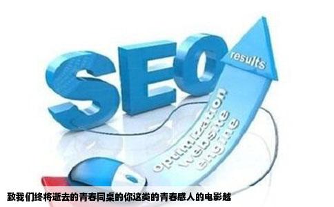 致我们终将逝去的青春同桌的你这类的青春感人的电影越