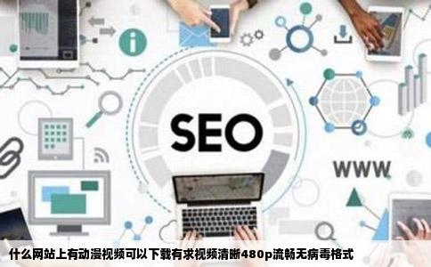 什么网站上有动漫视频可以下载有求视频清晰480p流畅无病毒格式