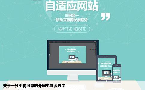 关于一只小狗回家的外国电影要名字