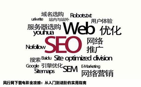 风行网下载电影全攻略：从入门到进阶的实用指南