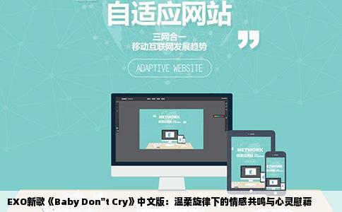 EXO新歌《Baby Don''t Cry》中文版：温柔旋律下的情感共鸣与心灵慰藉