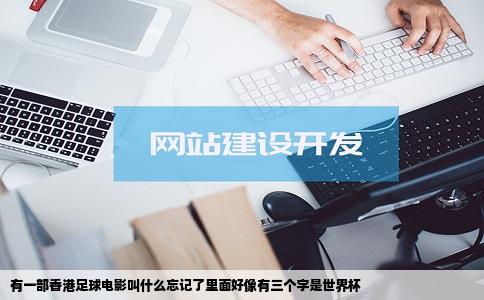 有一部香港足球电影叫什么忘记了里面好像有三个字是世界杯