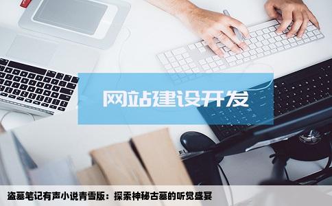 盗墓笔记有声小说青雪版：探索神秘古墓的听觉盛宴