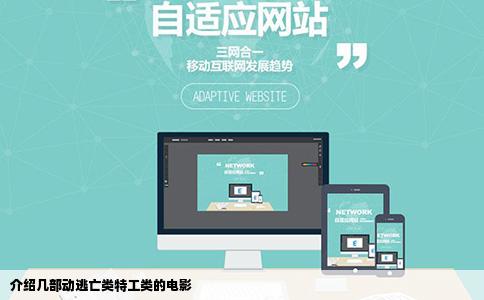 介绍几部动逃亡类特工类的电影