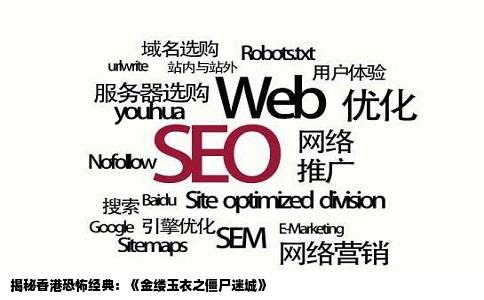 揭秘香港恐怖经典：《金缕玉衣之僵尸迷城》