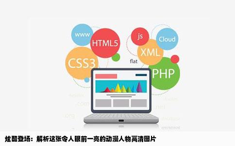 炫酷登场：解析这张令人眼前一亮的动漫人物高清图片