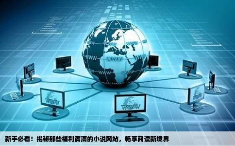 新手必看！揭秘那些福利满满的小说网站，畅享阅读新境界