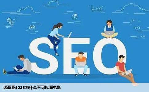 诺基亚5233为什么不可以看电影