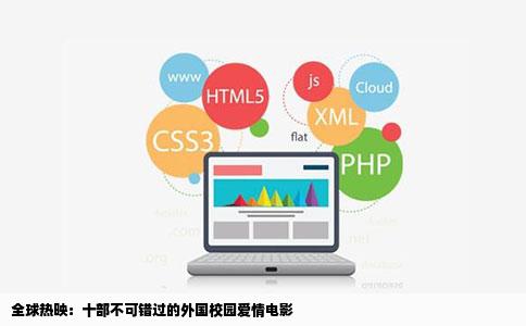 全球热映：十部不可错过的外国校园爱情电影