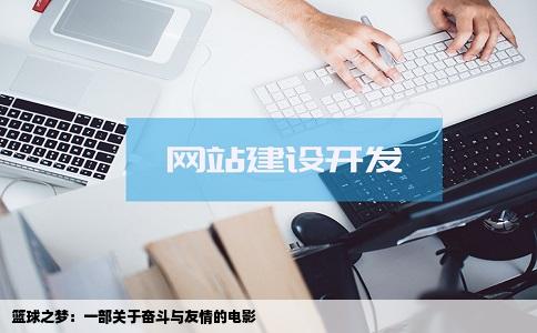 篮球之梦：一部关于奋斗与友情的电影