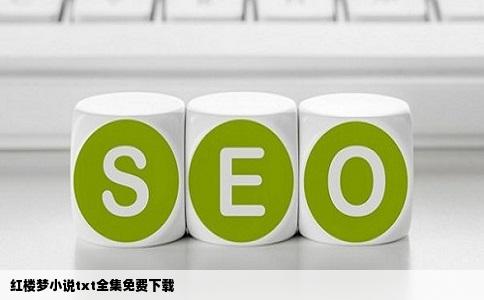 红楼梦小说txt全集免费下载