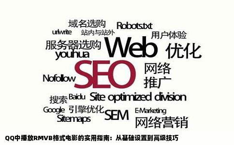 QQ中播放RMVB格式电影的实用指南：从基础设置到高级技巧