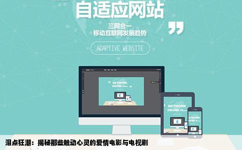 泪点狂潮：揭秘那些触动心灵的爱情电影与电视剧