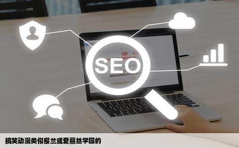 搞笑动漫类似樱兰或爱丽丝学园的