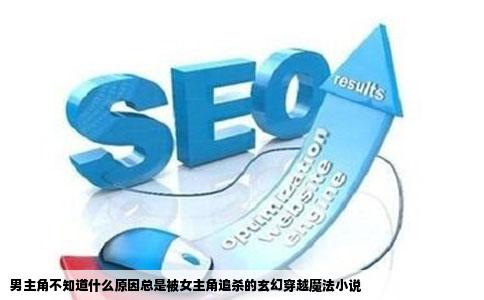 男主角不知道什么原因总是被女主角追   的玄幻穿越魔法小说