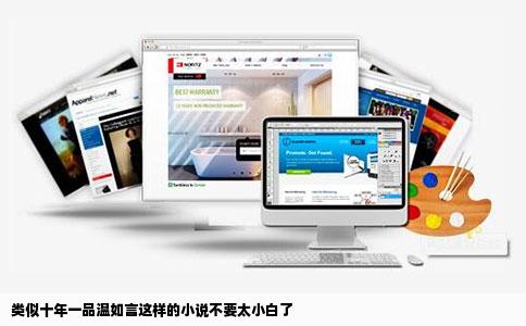 类似十年一品温如言这样的小说不要太小白了