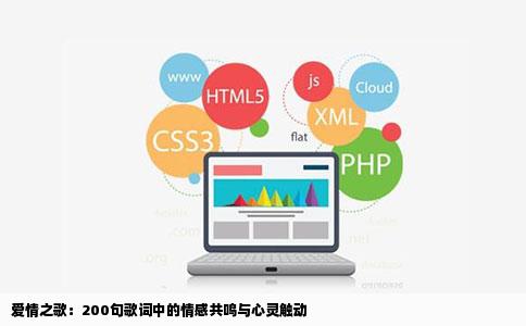 爱情之歌：200句歌词中的情感共鸣与心灵触动