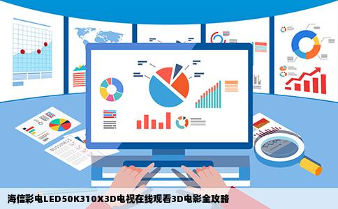 海信彩电LED50K310X3D电视在线观看3D电影全攻略