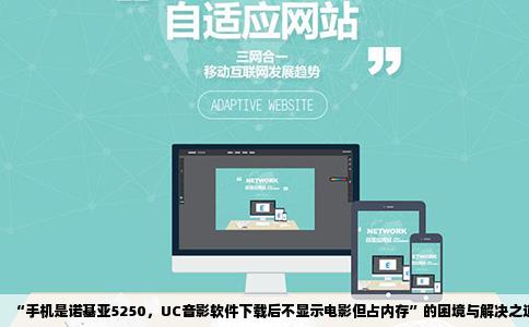 “手机是诺基亚5250，UC音影软件下载后不显示电影但占内存”的困境与解决之道