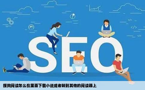 搜狗阅读怎么在里面下载小说或者转到其他的阅读器上
