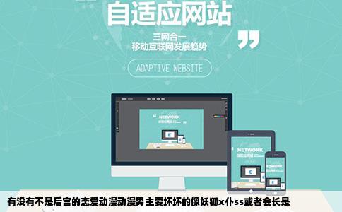 有没有不是后宫的恋爱动漫动漫男主要坏坏的像妖狐x仆ss或者会长是
