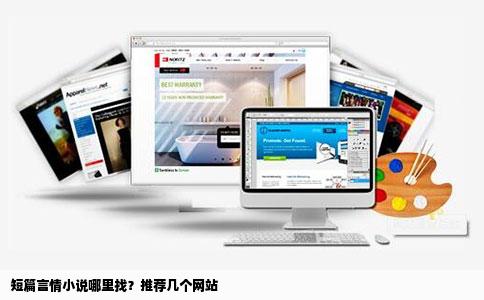 短篇言情小说哪里找？推荐几个网站