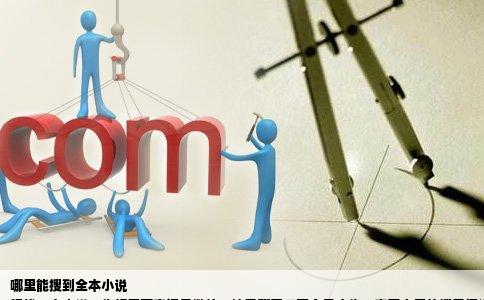 哪里能搜到全本小说
想找一本小说，先打开百度还是微信，结果翻了三页全是广告。真正实用的搜索渠道，其实集中在几个被老书虫验证过的地方。