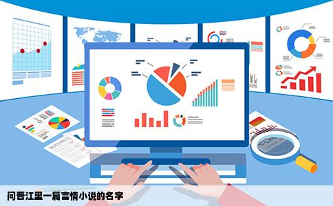 问晋江里一篇言情小说的名字