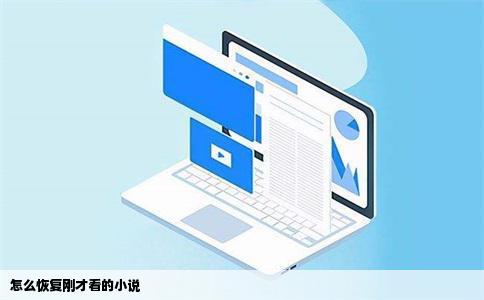 怎么恢复刚才看的小说