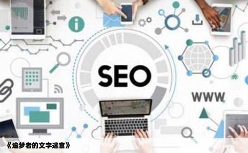 《追梦者的文字迷宫》