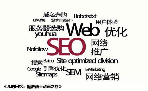 《儿时回忆:魔法骑士动画之旅》