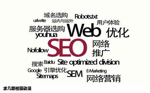 求几部校园动漫