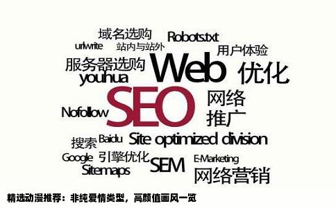 精选动漫推荐：非纯爱情类型，高颜值画风一览