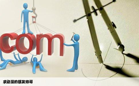 求动漫的银发帅哥