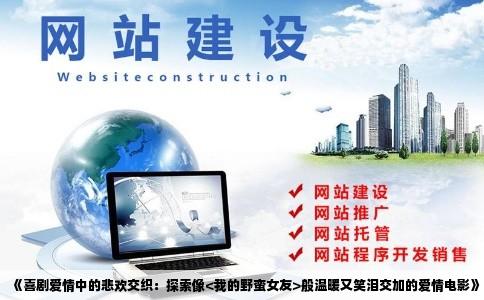 《喜剧爱情中的悲欢交织：探索像<我的野蛮女友>般温暖又笑泪交加的爱情电影》