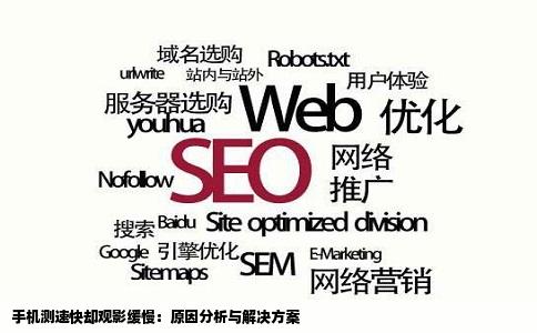 手机测速快却观影缓慢：原因分析与解决方案