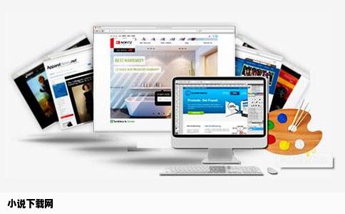 小说下载网