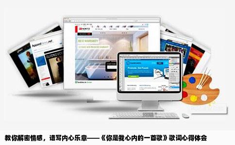 教你解密情感，谱写内心乐章——《你是我心内的一首歌》歌词心得体会