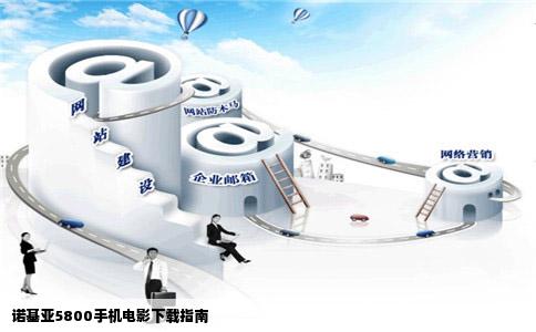 诺基亚5800手机电影下载指南