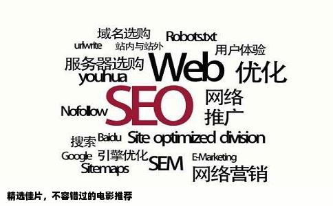 精选佳片，不容错过的电影推荐