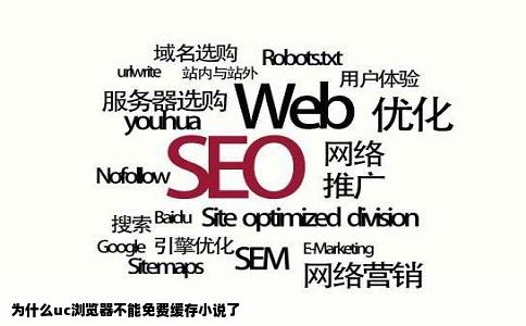 为什么uc浏览器不能免费缓存小说了