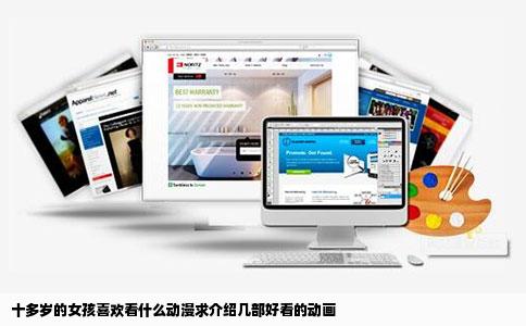 十多岁的女孩喜欢看什么动漫求介绍几部好看的动画